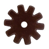 1 3/16" Antique 10 Points Rowels - Set - FG Pro Shop Inc.